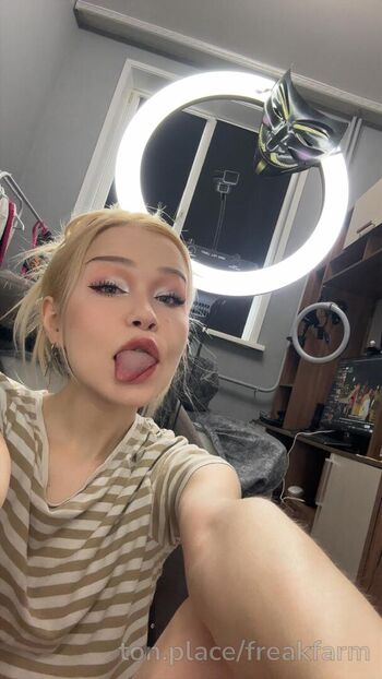 Full leaked Freakfarm page private onlyfans photo