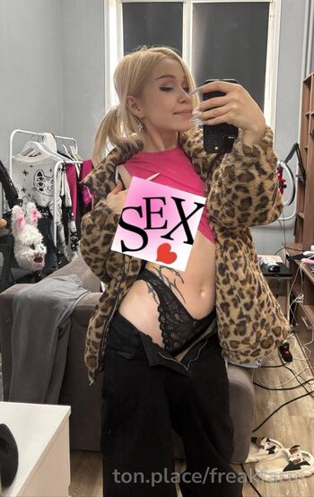 Full leaked Freakfarm page private onlyfans photo