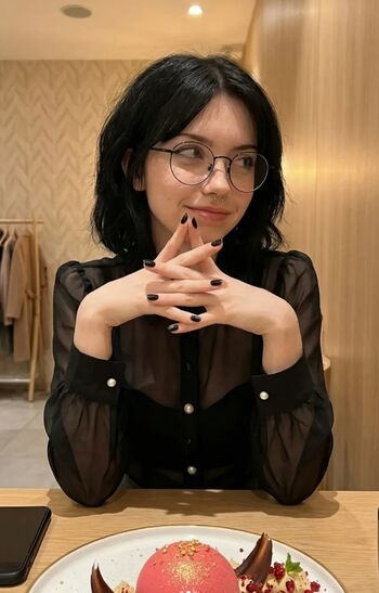 Full leaked Freckled spike page private onlyfans photo