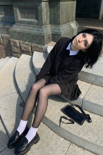 Full leaked Freckled spike page private onlyfans photo