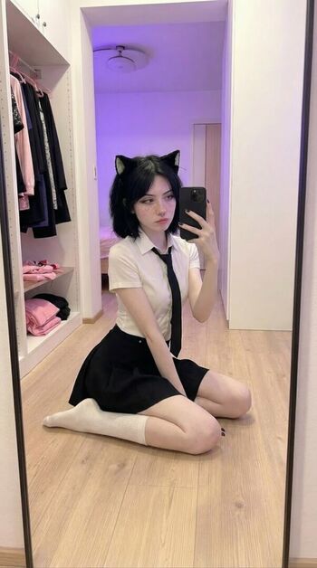 Full leaked Freckled spike page private onlyfans photo