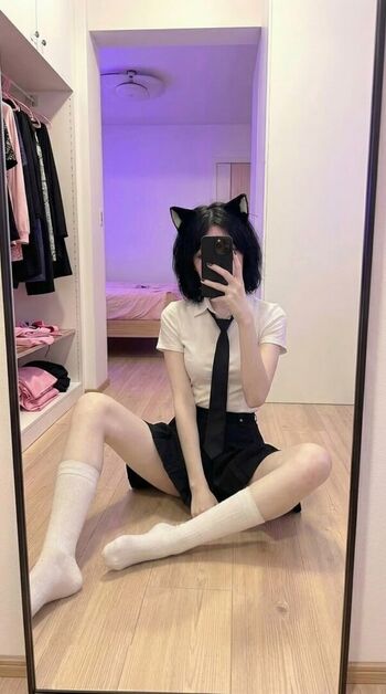 Full leaked Freckled spike page private onlyfans photo