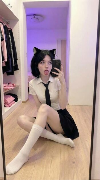 Full leaked Freckled spike page private onlyfans photo