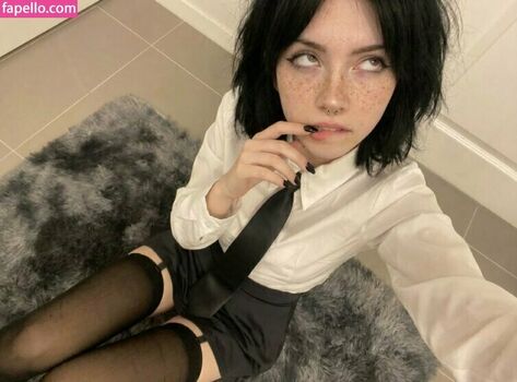 Full leaked Freckled spike page private onlyfans photo