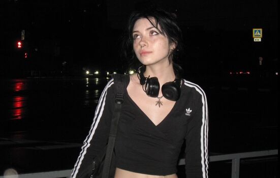 Full leaked Freckled spike private onlyfans photo