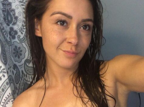 Full leaked Freckledbaybe private onlyfans photo