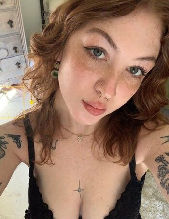 Full leaked Freckledjulez private onlyfans photo
