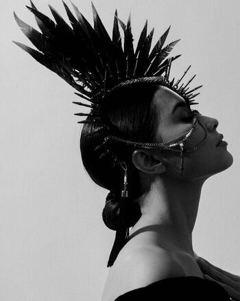 Full leaked Frederika alexis cull private onlyfans photo