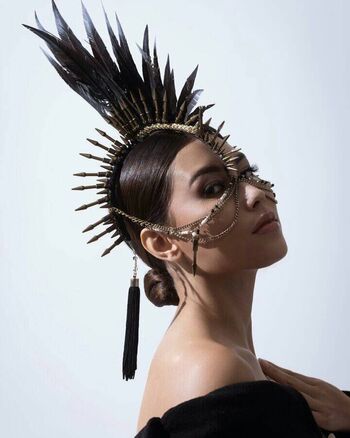 Full leaked Frederika alexis cull private onlyfans photo