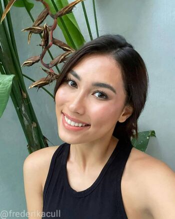 Full leaked Frederika alexis cull private onlyfans photo