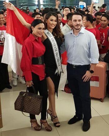 Full leaked Frederika alexis cull private onlyfans photo