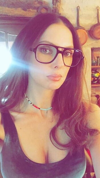 Full leaked Frederique bel private onlyfans photo