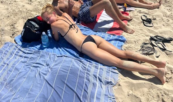 Full leaked Fredie halter private onlyfans photo