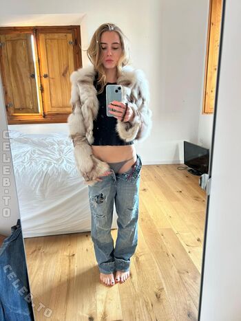Full leaked Fredie halter private onlyfans photo