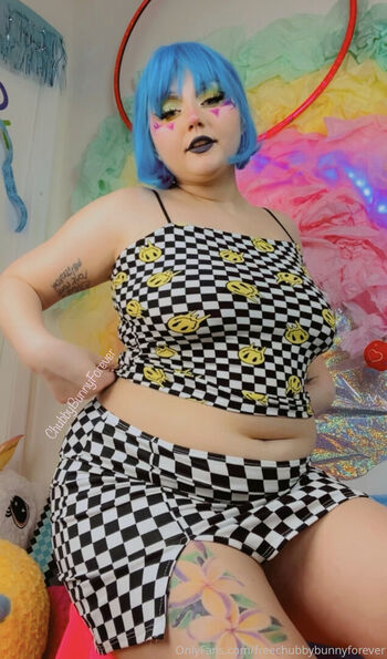 Full leaked Freebigbunnybelly private onlyfans photo