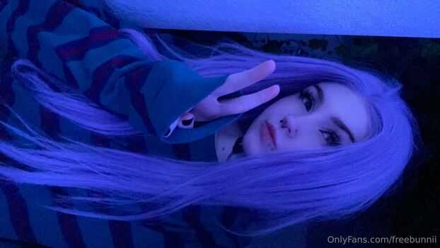 Full leaked Freebunnii private onlyfans photo