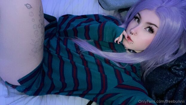 Full leaked Freebunnii private onlyfans photo