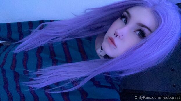 Full leaked Freebunnii private onlyfans photo