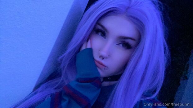Full leaked Freebunnii private onlyfans photo