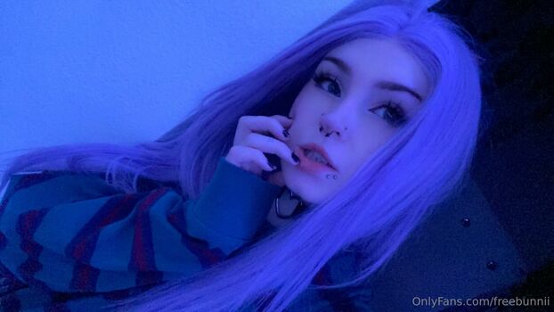 Full leaked Freebunnii private onlyfans photo