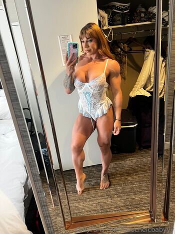 Full leaked Freechelcbabyyy private onlyfans photo