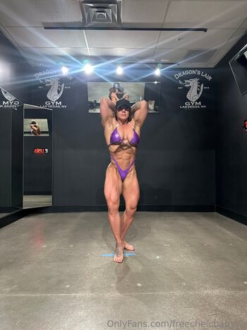 Full leaked Freechelcbabyyy private onlyfans photo