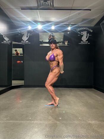 Full leaked Freechelcbabyyy private onlyfans photo