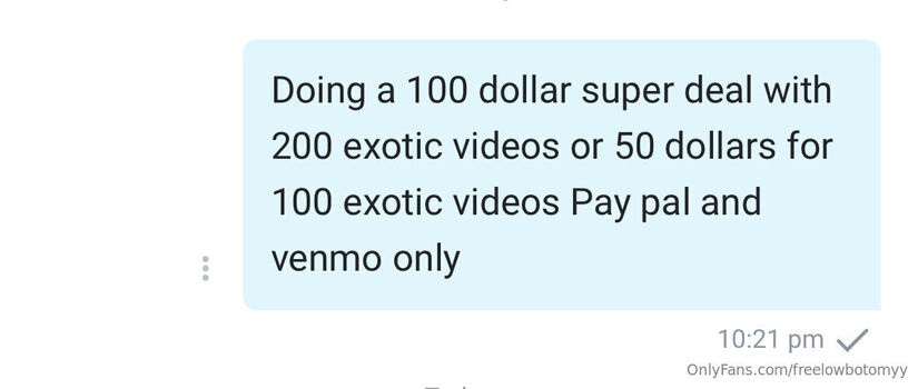 freelowbotomyy