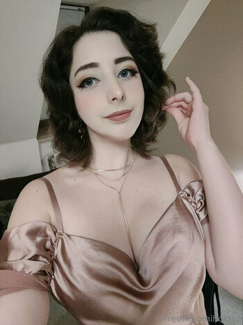 Full leaked Freemikomihokina private onlyfans photo