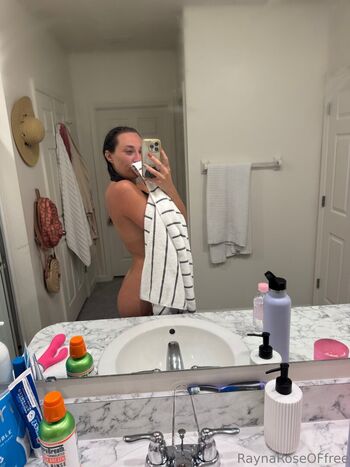 Full leaked Freeraynarose  page private onlyfans photo