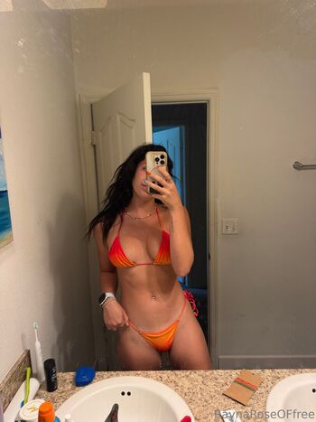 Full leaked Freeraynarose private onlyfans photo