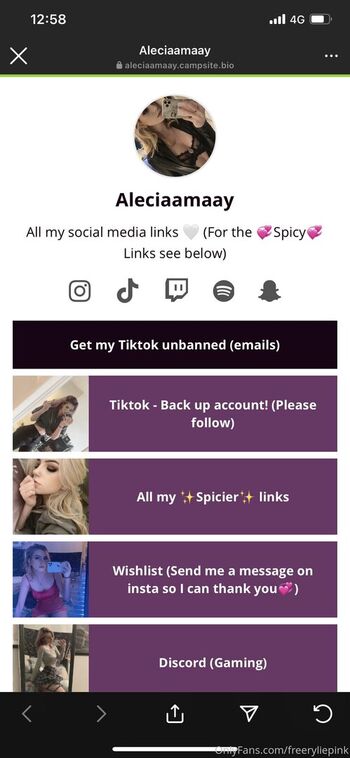 freeryliepink