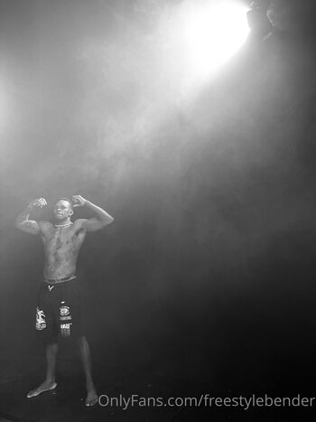 Full leaked Freestylebender private onlyfans photo