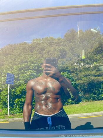 Full leaked Freestylebender private onlyfans photo