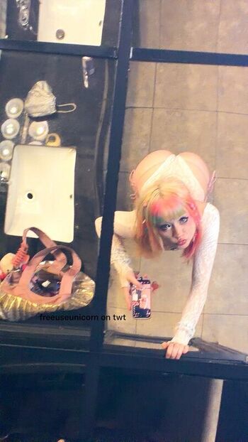 Full leaked Freeuseunicorn private onlyfans photo