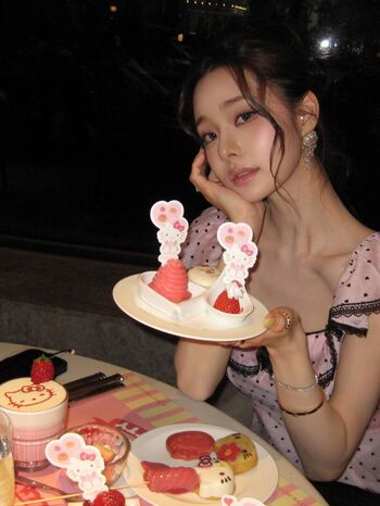 Full leaked Freezia private onlyfans photo