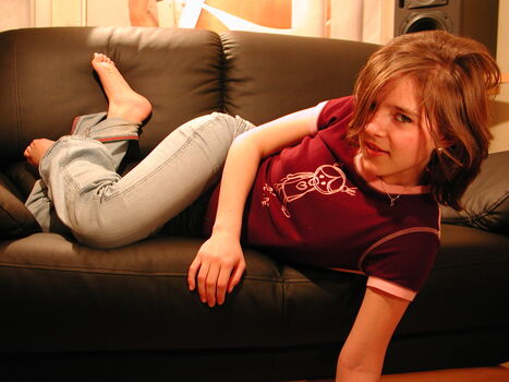 French Fetish