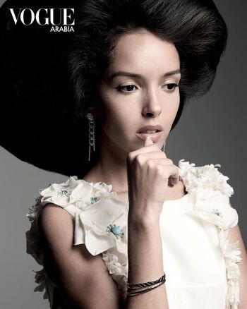 Full leaked French models private onlyfans photo