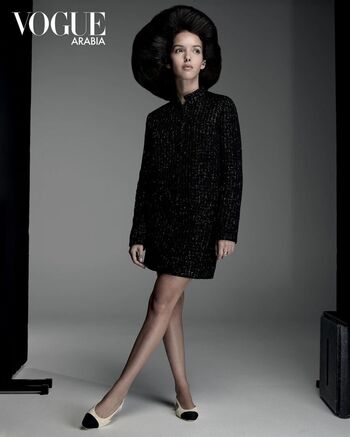 Full leaked French models private onlyfans photo