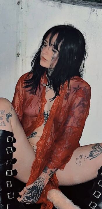 Full leaked Frenchiepoussey private onlyfans photo
