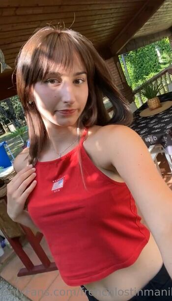 Full leaked Frenchlostinmanila private onlyfans photo