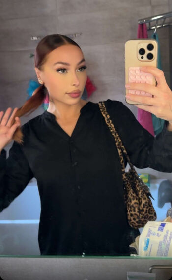 Full leaked Frenchrapqueen private onlyfans photo