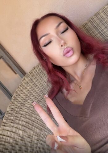 Full leaked Frenchrapqueen private onlyfans photo