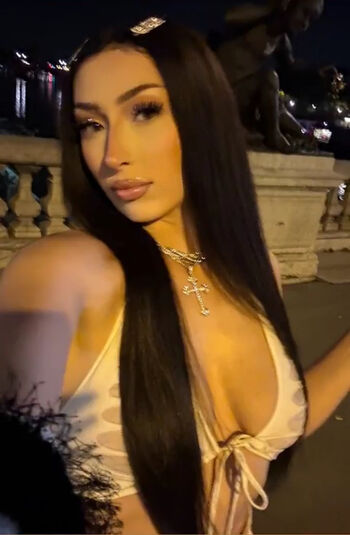 Full leaked Frenchrapqueen private onlyfans photo