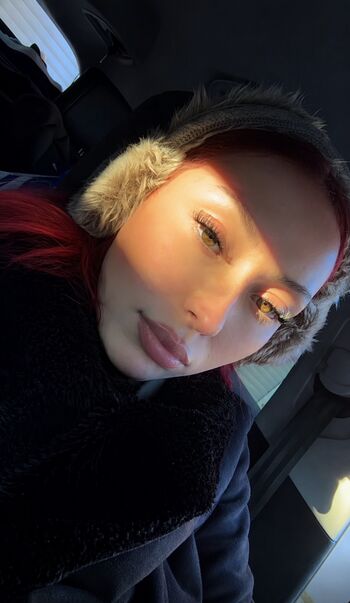 Full leaked Frenchrapqueen private onlyfans photo