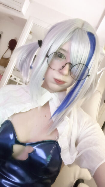 Full leaked Frenchybread page private onlyfans photo