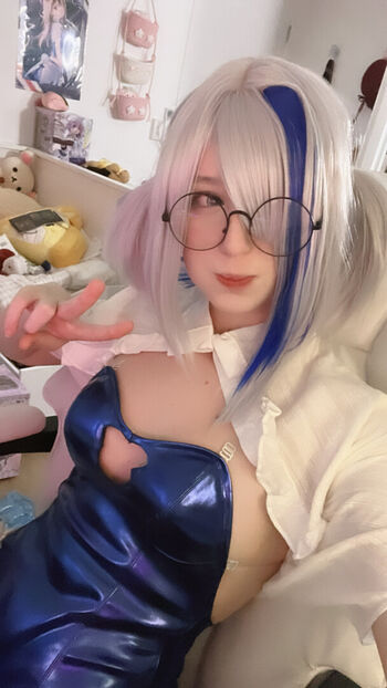 Full leaked Frenchybread page private onlyfans photo