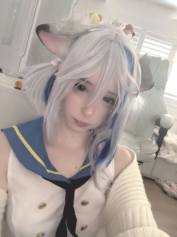 Full leaked Frenchybread private onlyfans photo