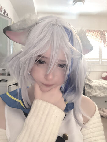 Full leaked Frenchybread private onlyfans photo