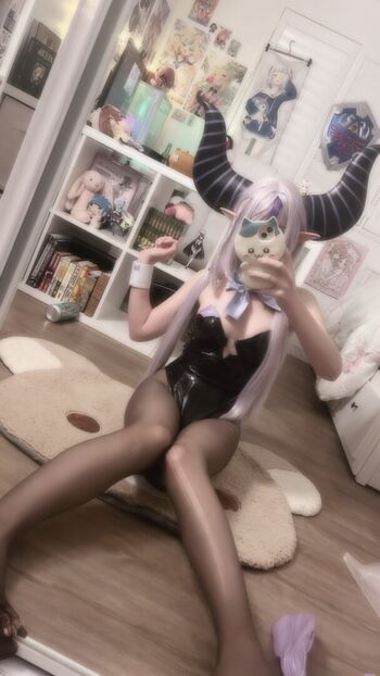 Full leaked Frenchybread private onlyfans photo